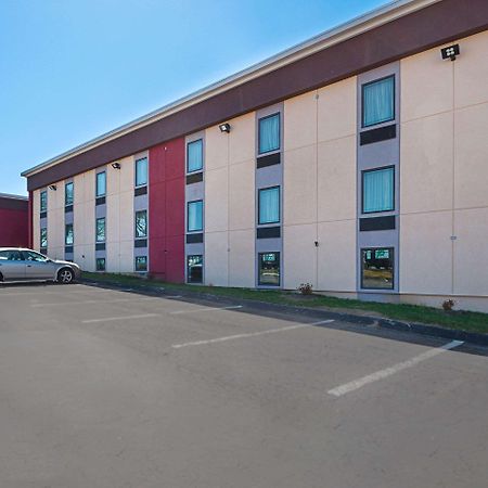 Quality Inn Near Pimlico Racetrack Baltimore Dış mekan fotoğraf