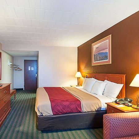 Quality Inn Near Pimlico Racetrack Baltimore Dış mekan fotoğraf