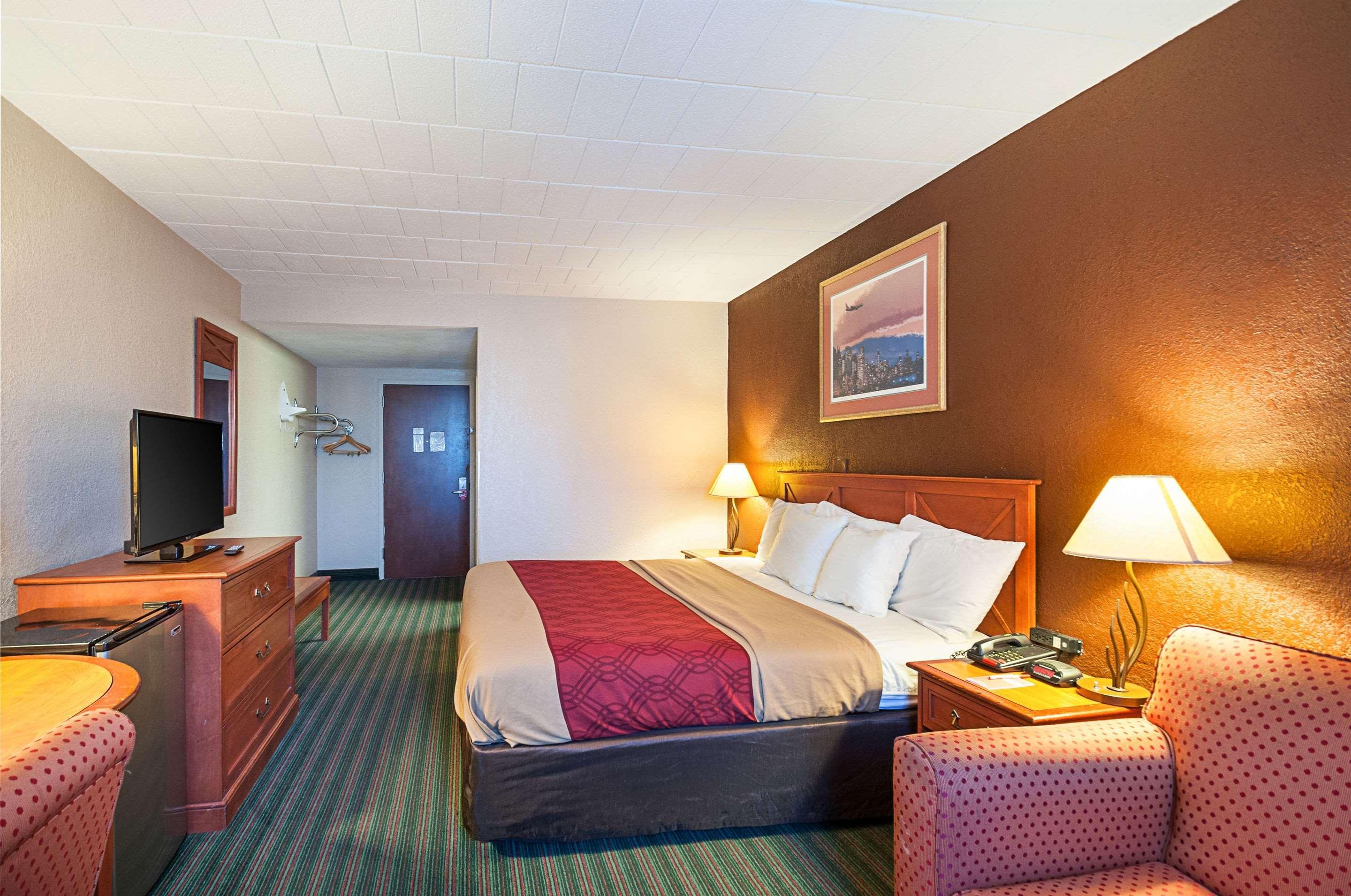 Quality Inn Near Pimlico Racetrack Baltimore Dış mekan fotoğraf