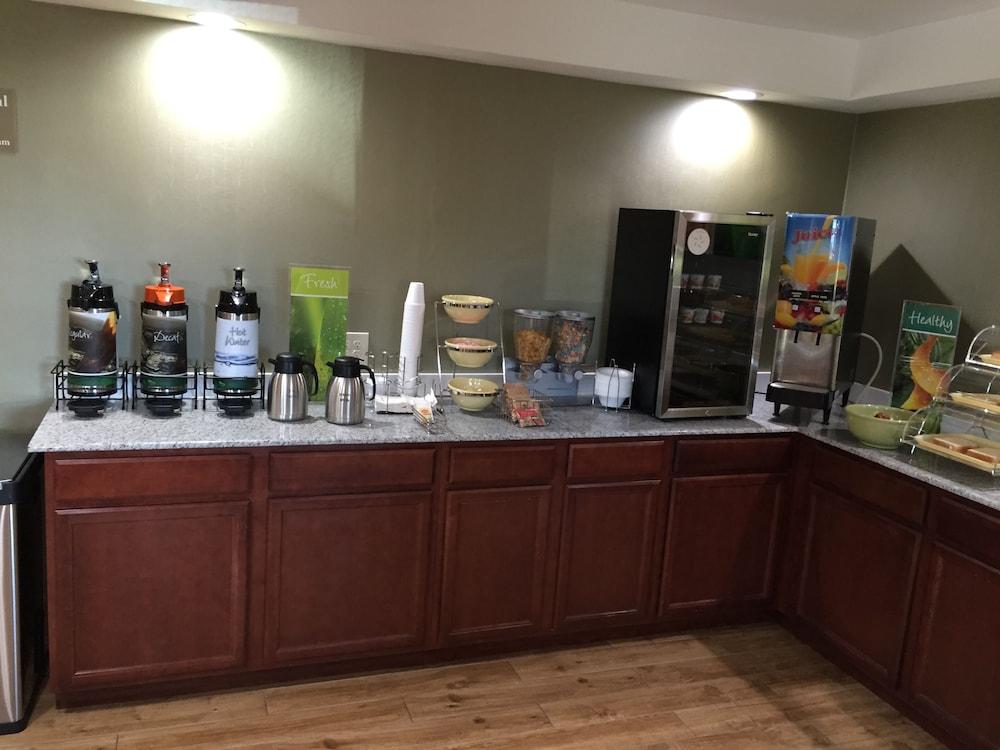 Quality Inn Near Pimlico Racetrack Baltimore Dış mekan fotoğraf