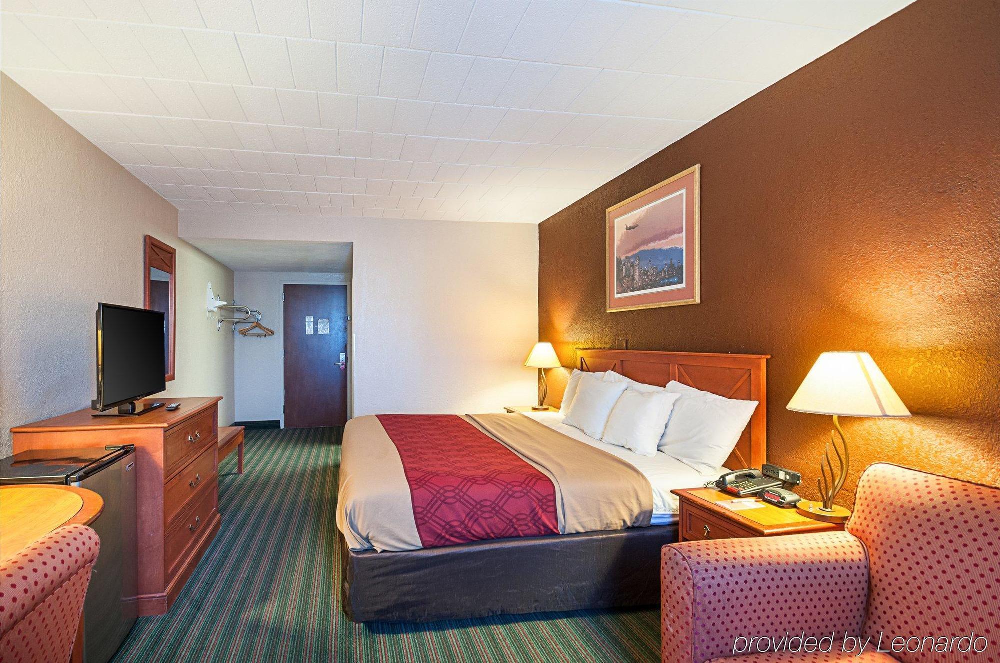 Quality Inn Near Pimlico Racetrack Baltimore Dış mekan fotoğraf